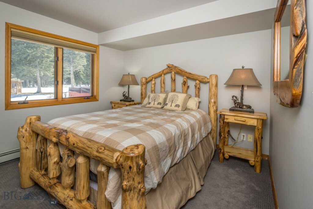 48042 Gallatin Road, Big Sky MT 59730