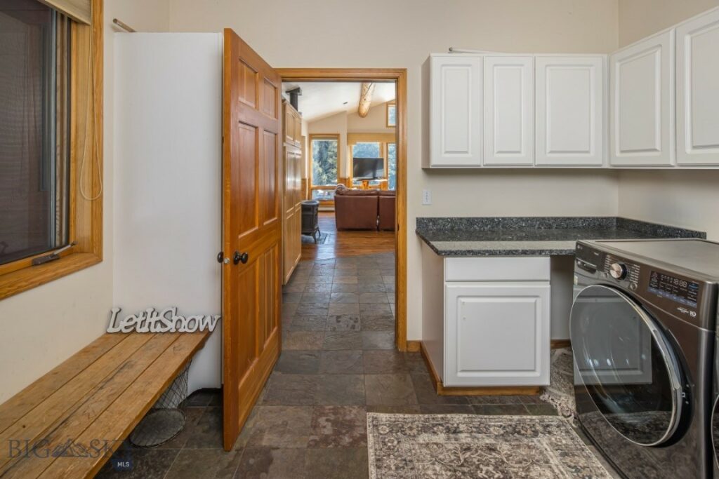 48042 Gallatin Road, Big Sky MT 59730