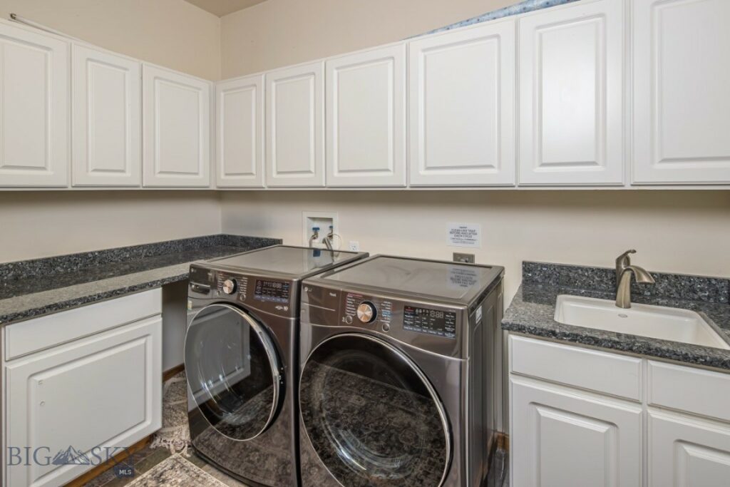 48042 Gallatin Road, Big Sky MT 59730