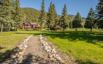 48042 Gallatin Road, Big Sky MT 59730