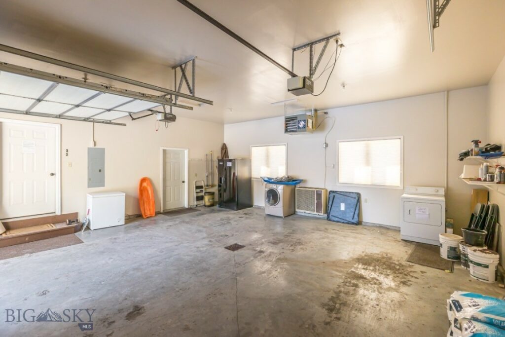 48042 Gallatin Road, Big Sky MT 59730