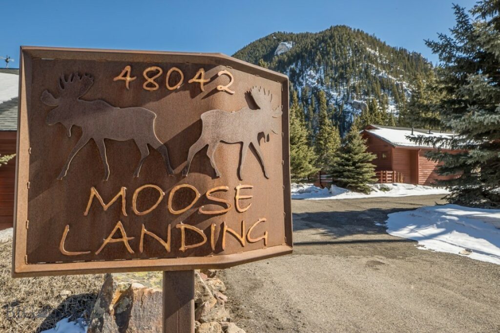 48042 Gallatin Road, Big Sky MT 59730
