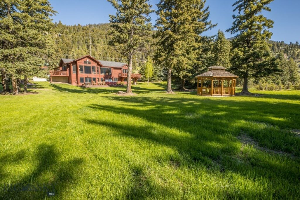 48042 Gallatin Road, Big Sky MT 59730