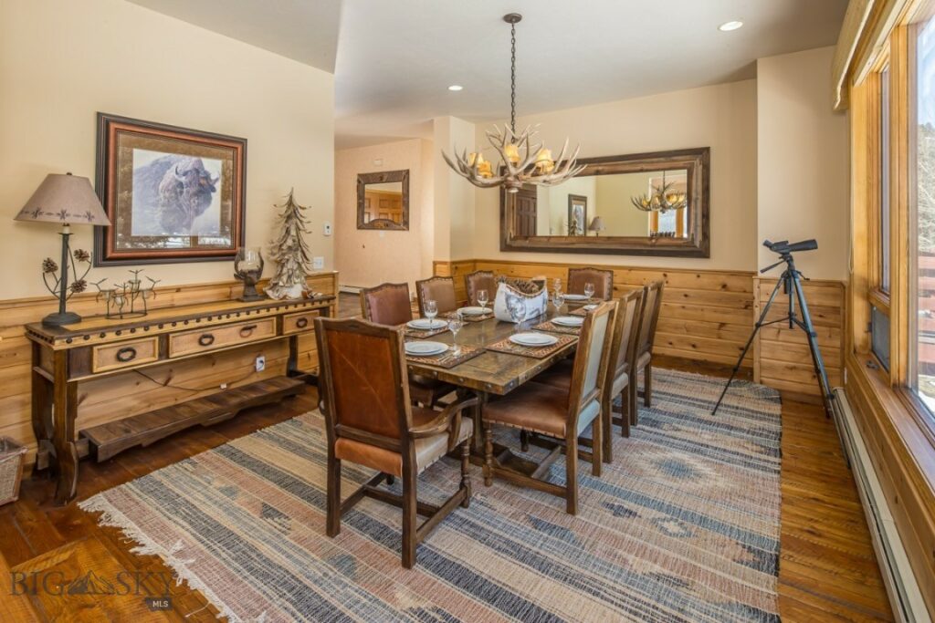 48042 Gallatin Road, Big Sky MT 59730