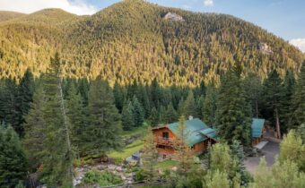 48500 Gallatin Road, Big Sky MT 59730