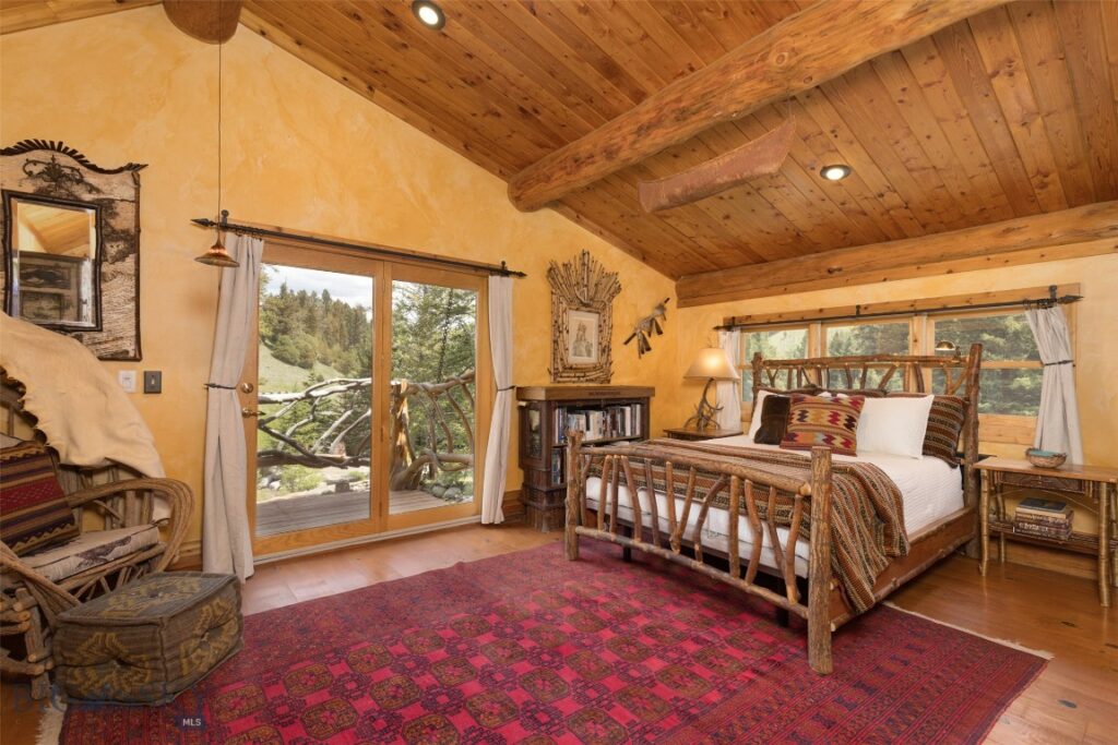 48500 Gallatin Road, Big Sky MT 59730