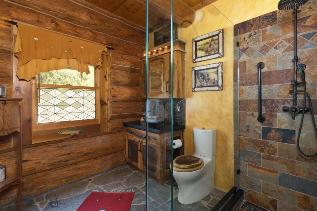 48500 Gallatin Road, Big Sky MT 59730