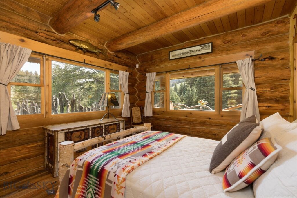 48500 Gallatin Road, Big Sky MT 59730