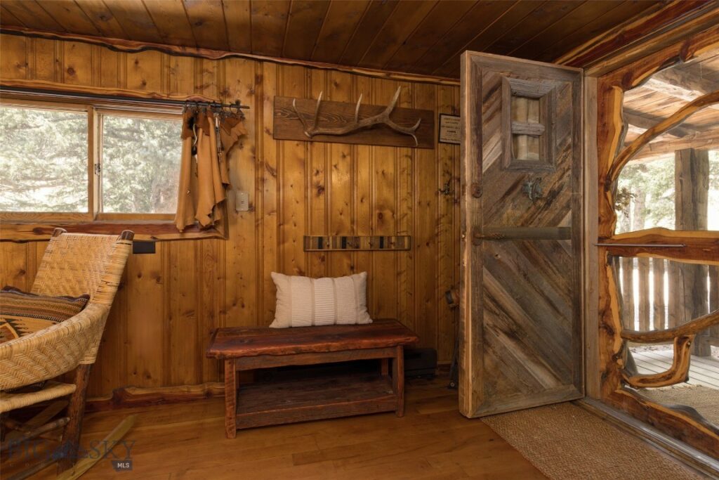 48500 Gallatin Road, Big Sky MT 59730