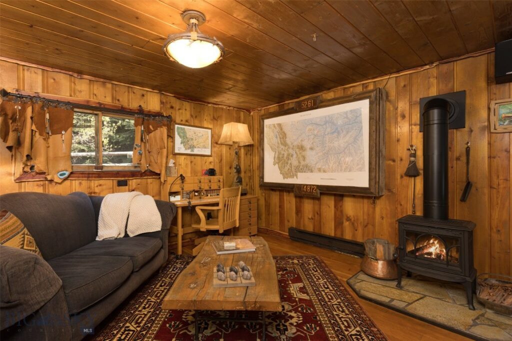 48500 Gallatin Road, Big Sky MT 59730