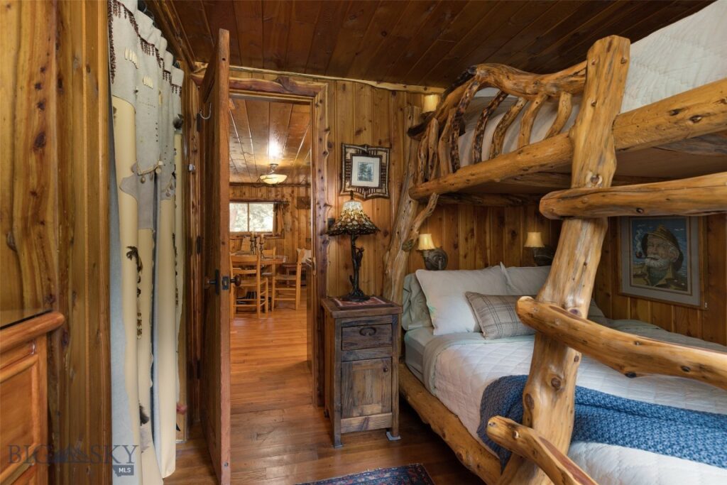 48500 Gallatin Road, Big Sky MT 59730