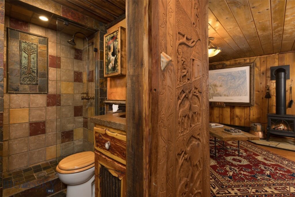 48500 Gallatin Road, Big Sky MT 59730