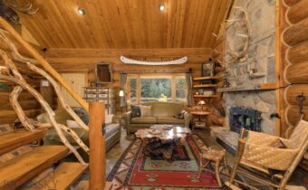 48500 Gallatin Road, Big Sky MT 59730
