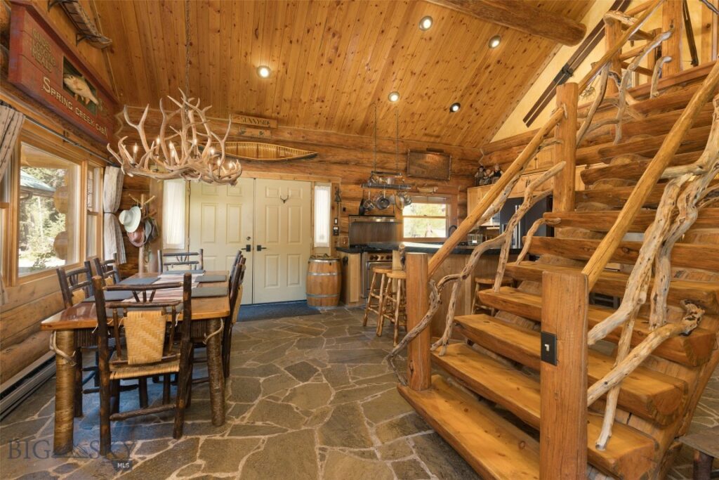 48500 Gallatin Road, Big Sky MT 59730