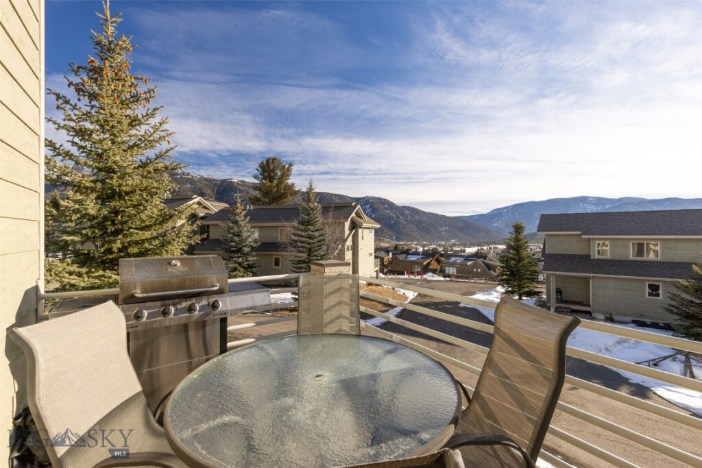 49 Bear Trap Lane, Big Sky MT 59716