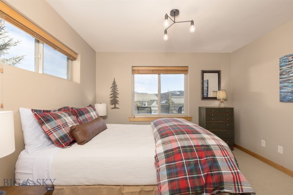 49 Bear Trap Lane, Big Sky MT 59716