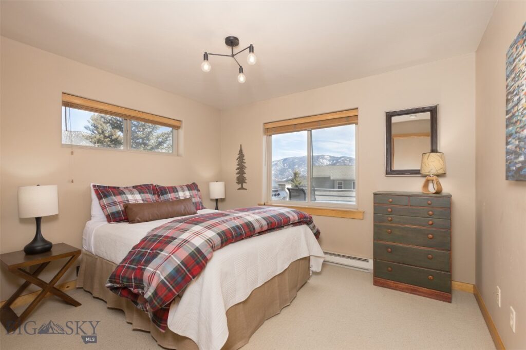 49 Bear Trap Lane, Big Sky MT 59716