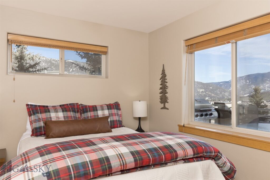 49 Bear Trap Lane, Big Sky MT 59716