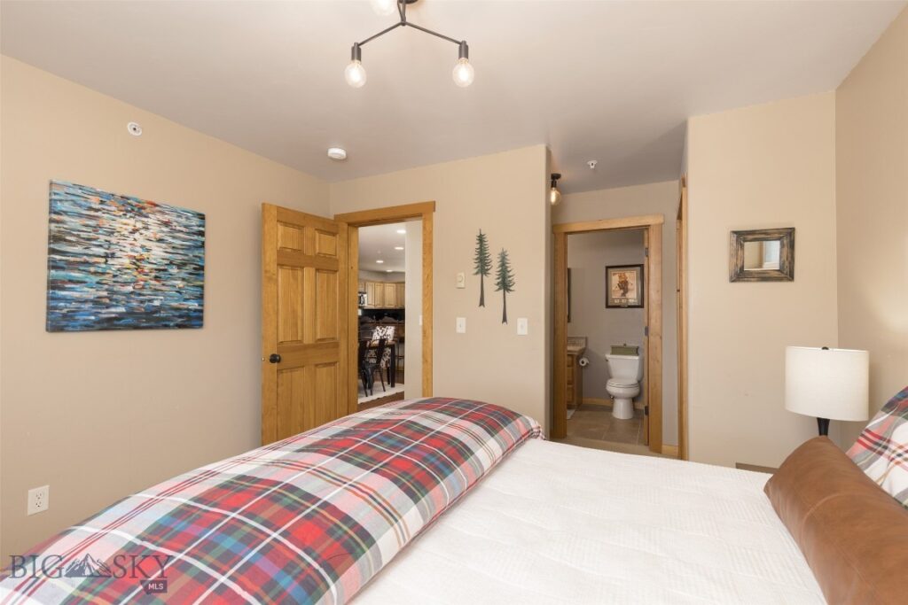 49 Bear Trap Lane, Big Sky MT 59716