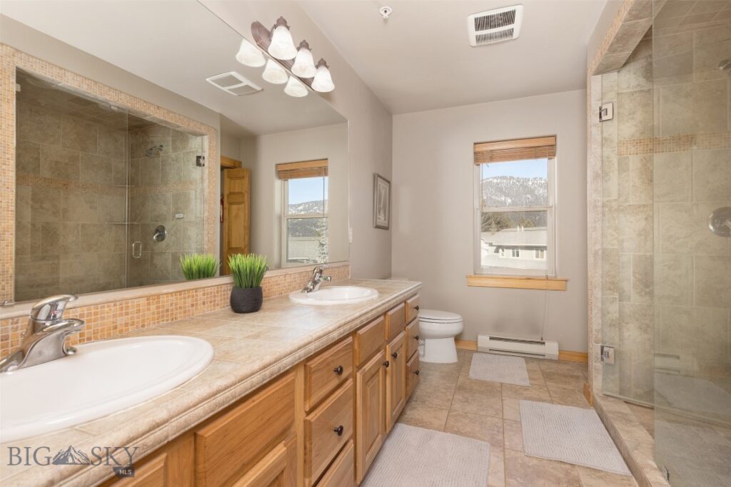 49 Bear Trap Lane, Big Sky MT 59716