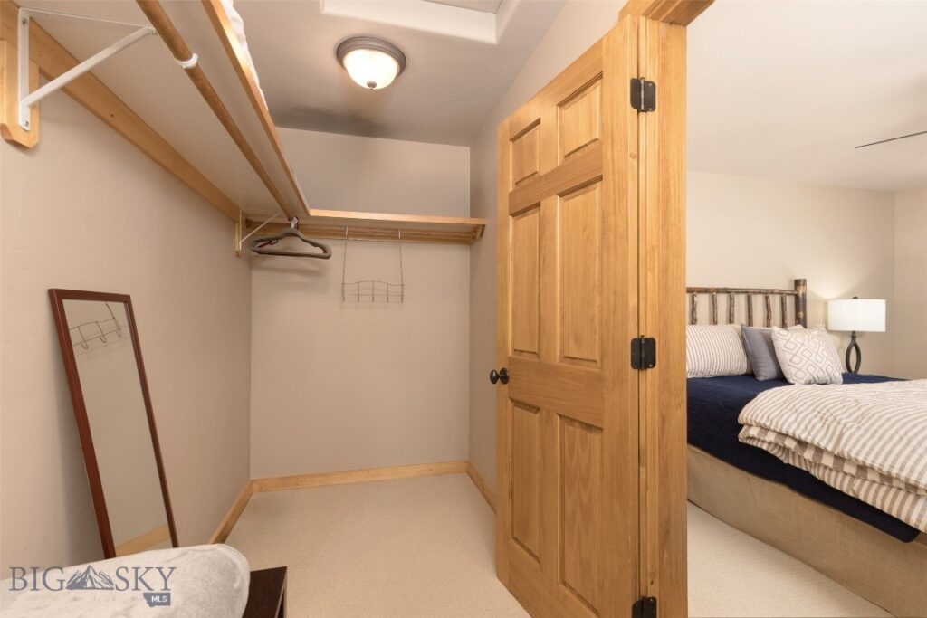 49 Bear Trap Lane, Big Sky MT 59716