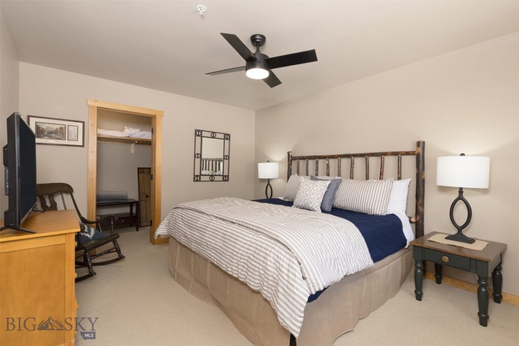 49 Bear Trap Lane, Big Sky MT 59716