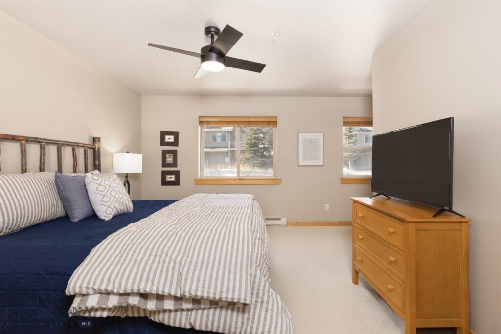 49 Bear Trap Lane, Big Sky MT 59716