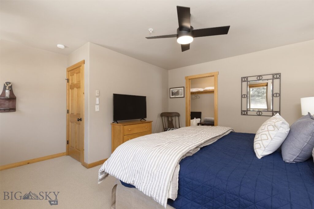 49 Bear Trap Lane, Big Sky MT 59716