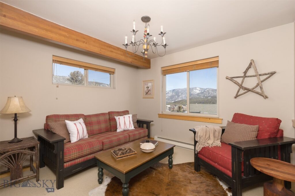 49 Bear Trap Lane, Big Sky MT 59716