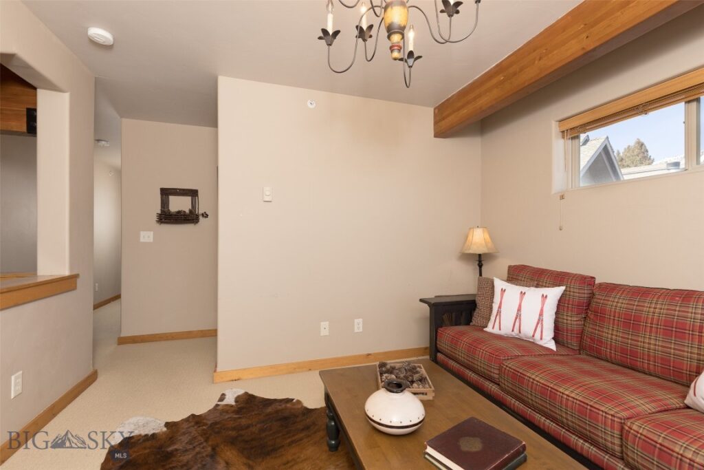 49 Bear Trap Lane, Big Sky MT 59716