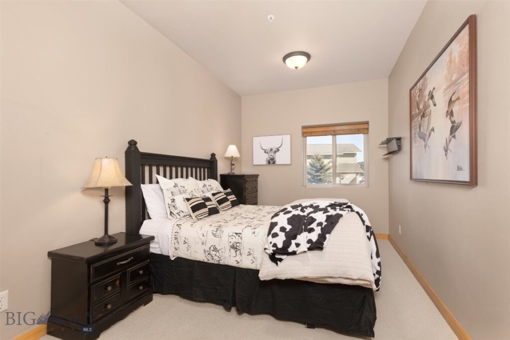 49 Bear Trap Lane, Big Sky MT 59716