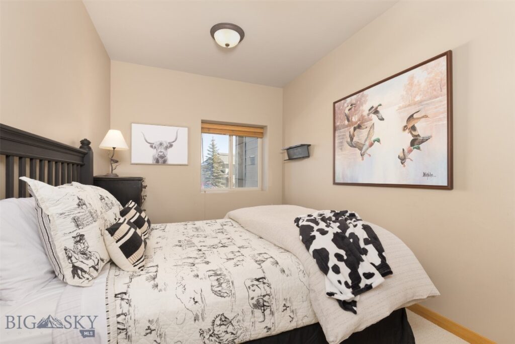 49 Bear Trap Lane, Big Sky MT 59716