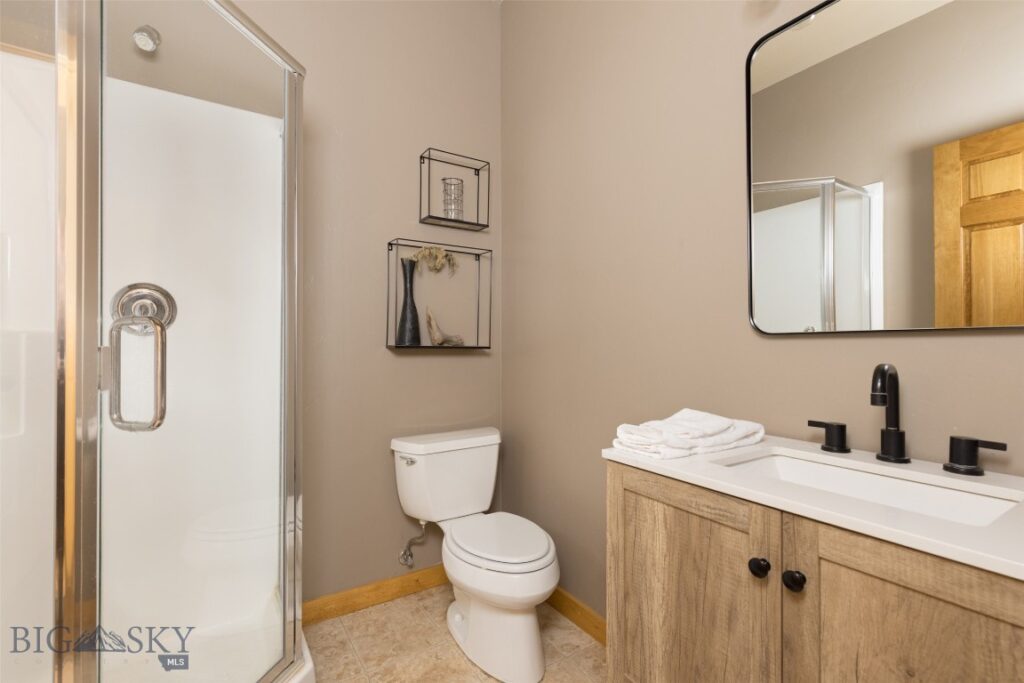 49 Bear Trap Lane, Big Sky MT 59716