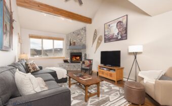 49 Bear Trap Lane, Big Sky MT 59716