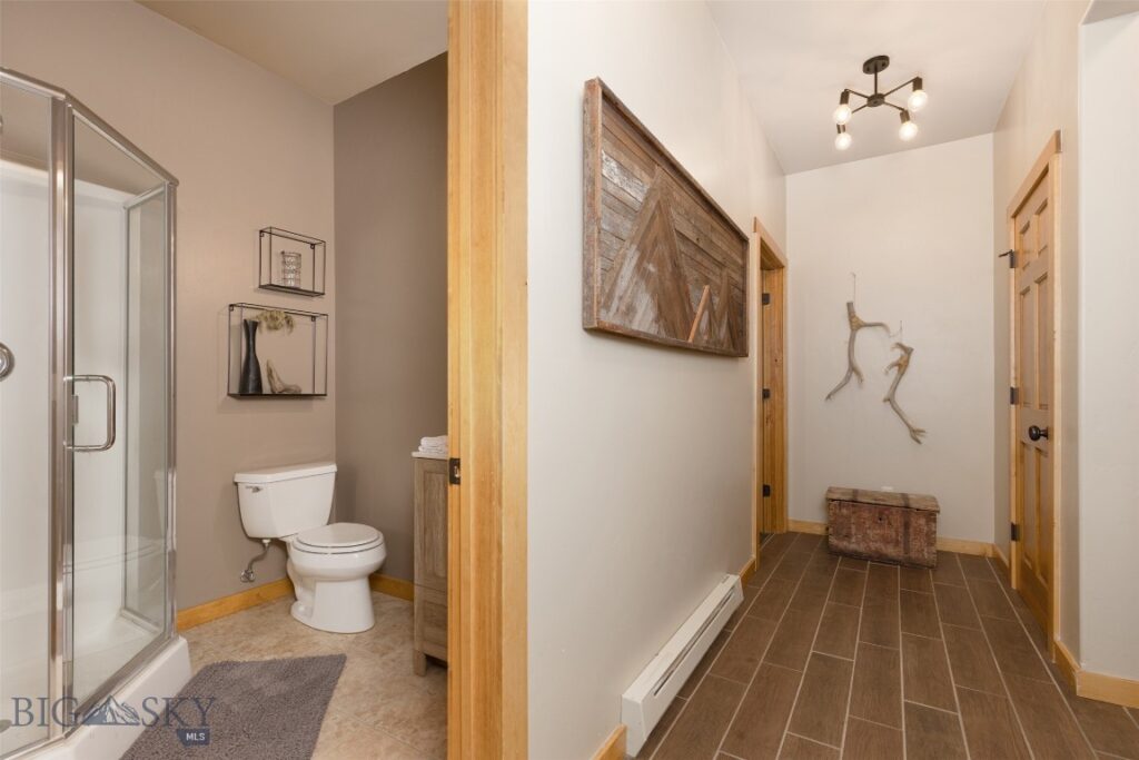 49 Bear Trap Lane, Big Sky MT 59716