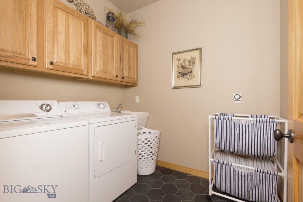 49 Bear Trap Lane, Big Sky MT 59716