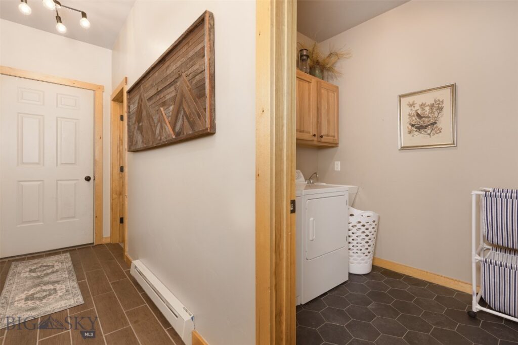 49 Bear Trap Lane, Big Sky MT 59716