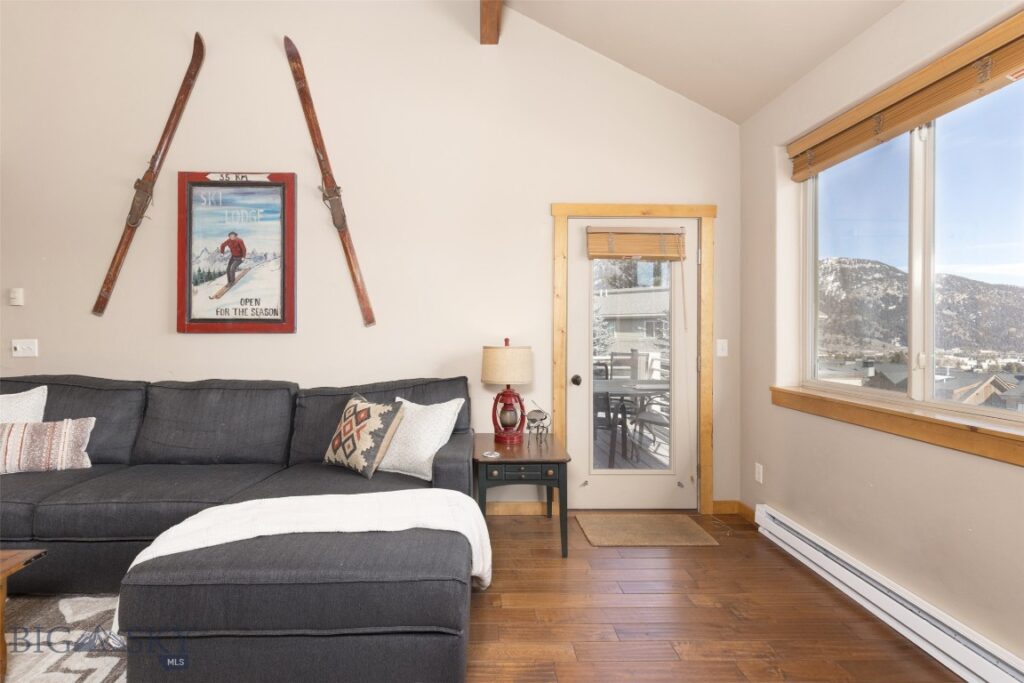 49 Bear Trap Lane, Big Sky MT 59716