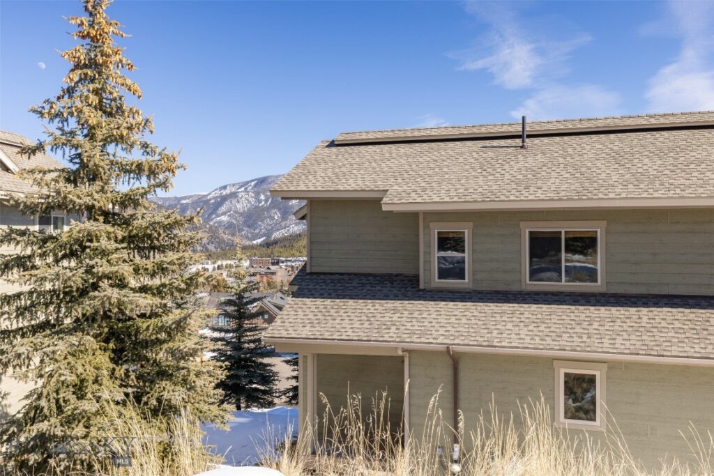 49 Bear Trap Lane, Big Sky MT 59716