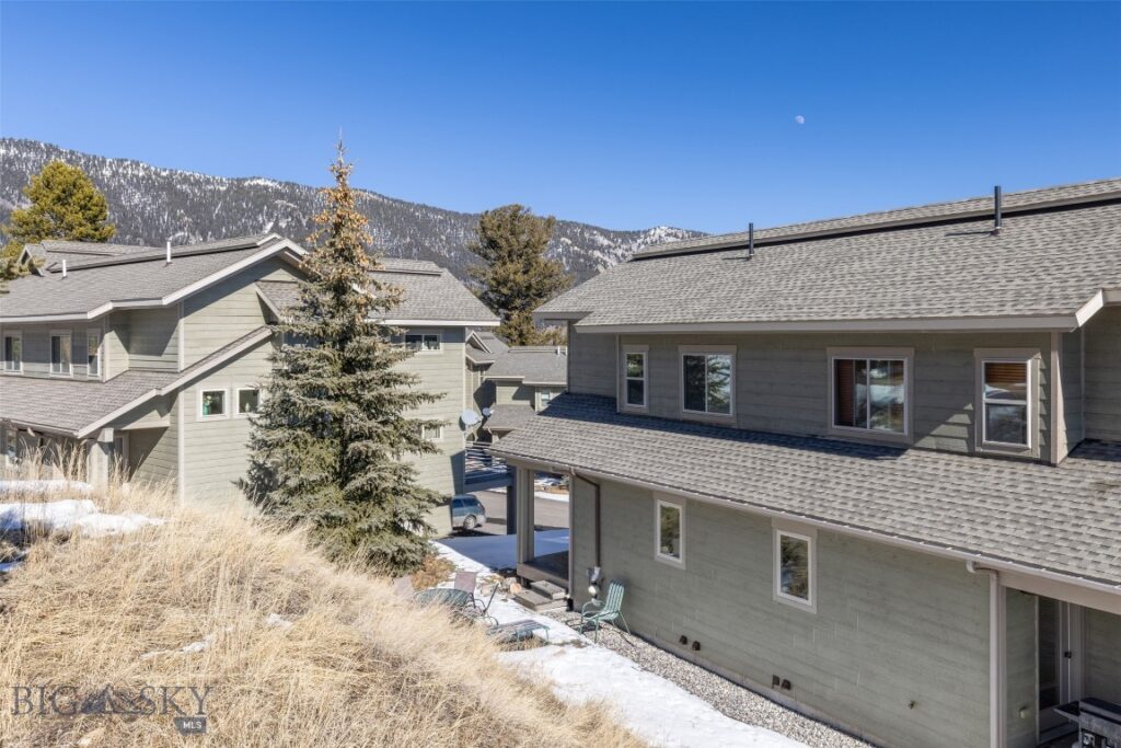 49 Bear Trap Lane, Big Sky MT 59716