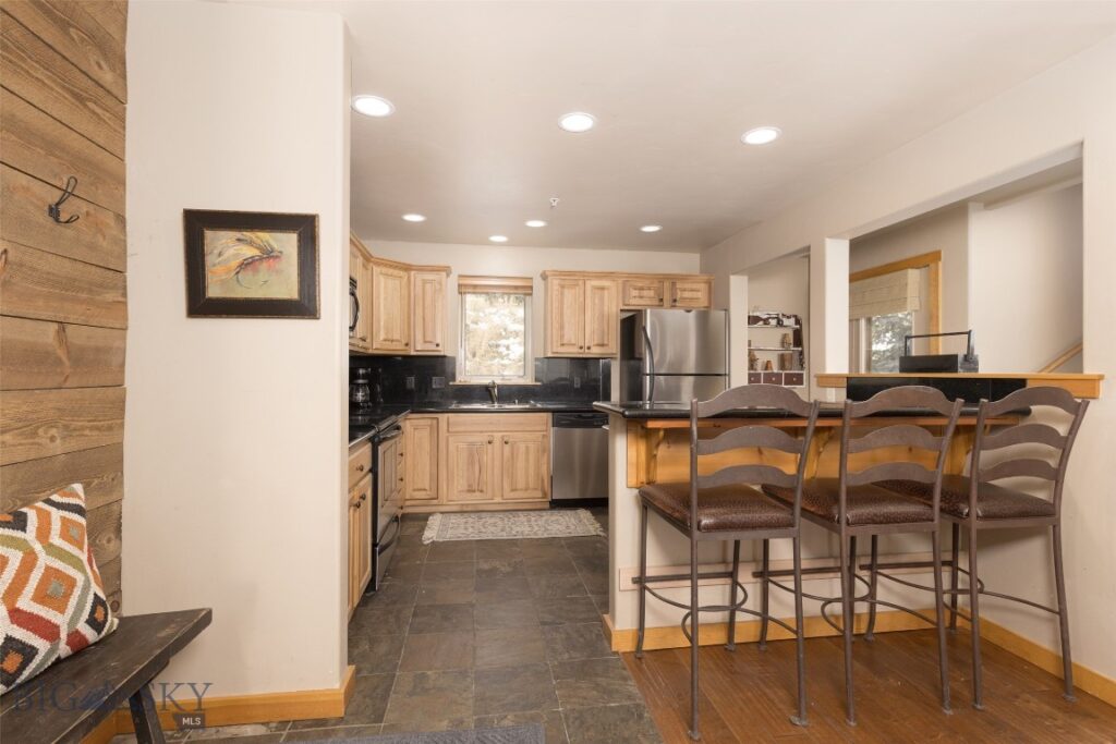 49 Bear Trap Lane, Big Sky MT 59716