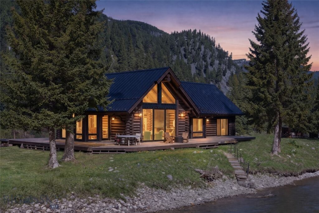 49622 Gallatin Road, Big Sky MT 59730