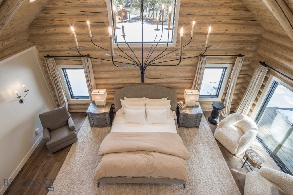 49622 Gallatin Road, Big Sky MT 59730