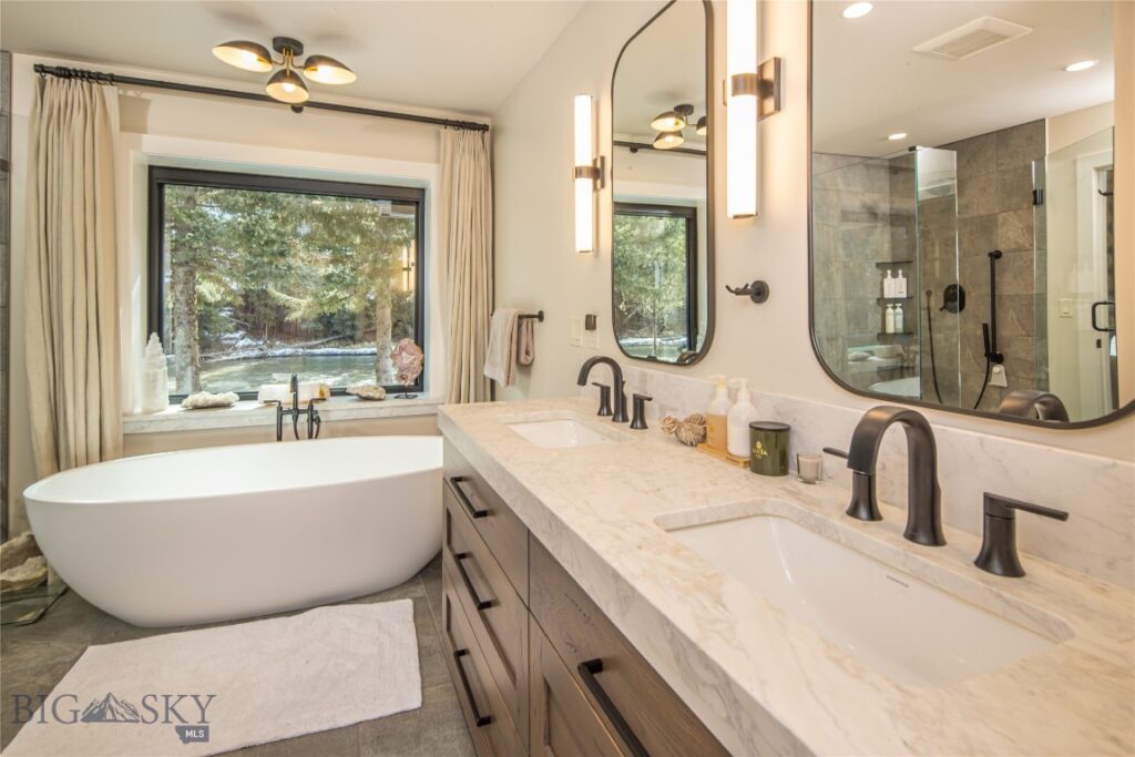 49622 Gallatin Road, Big Sky MT 59730