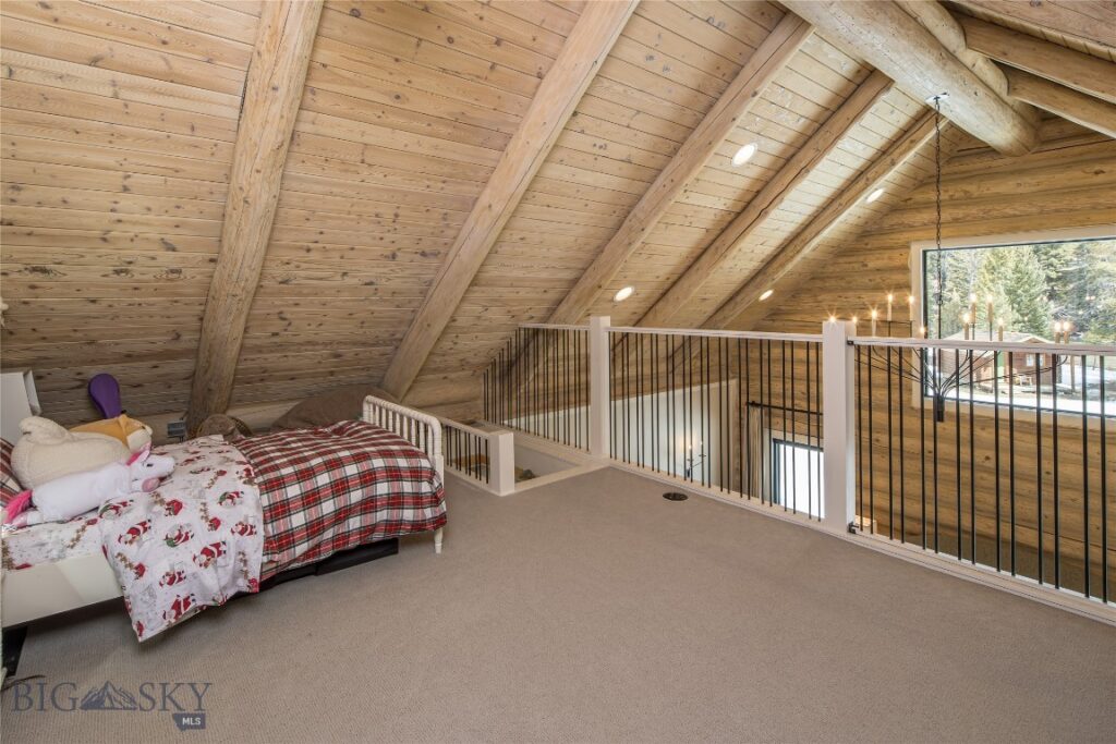 49622 Gallatin Road, Big Sky MT 59730