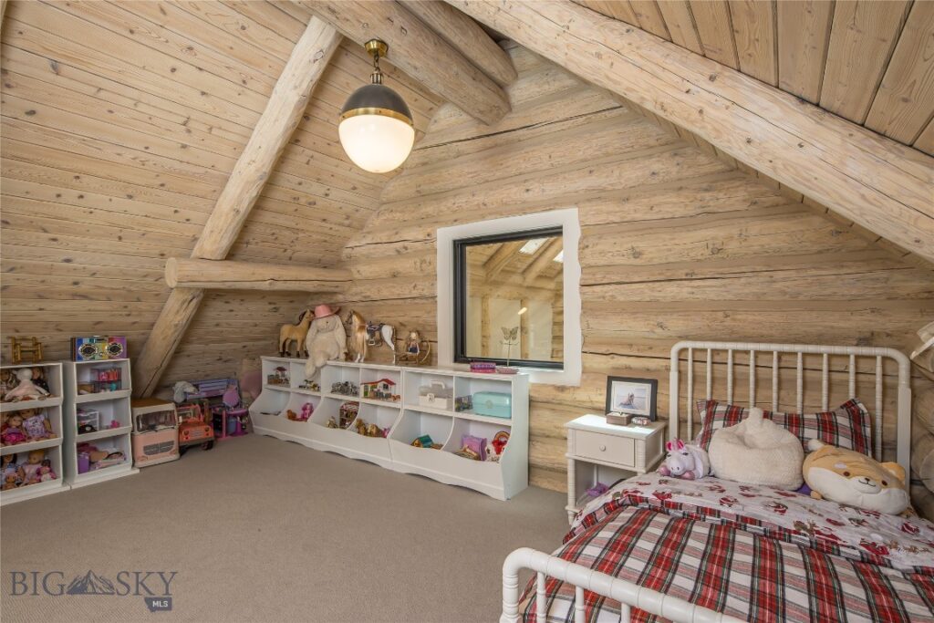 49622 Gallatin Road, Big Sky MT 59730