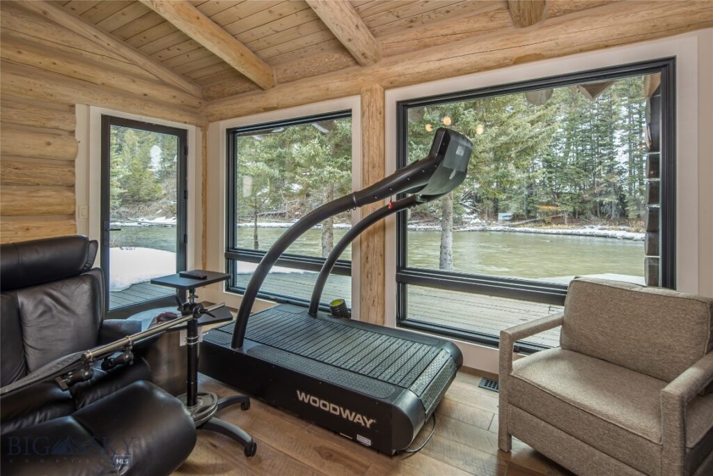 49622 Gallatin Road, Big Sky MT 59730