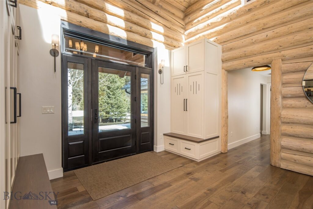 49622 Gallatin Road, Big Sky MT 59730