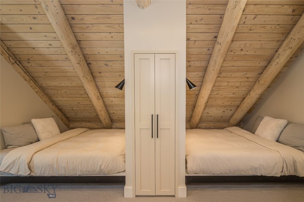 49622 Gallatin Road, Big Sky MT 59730