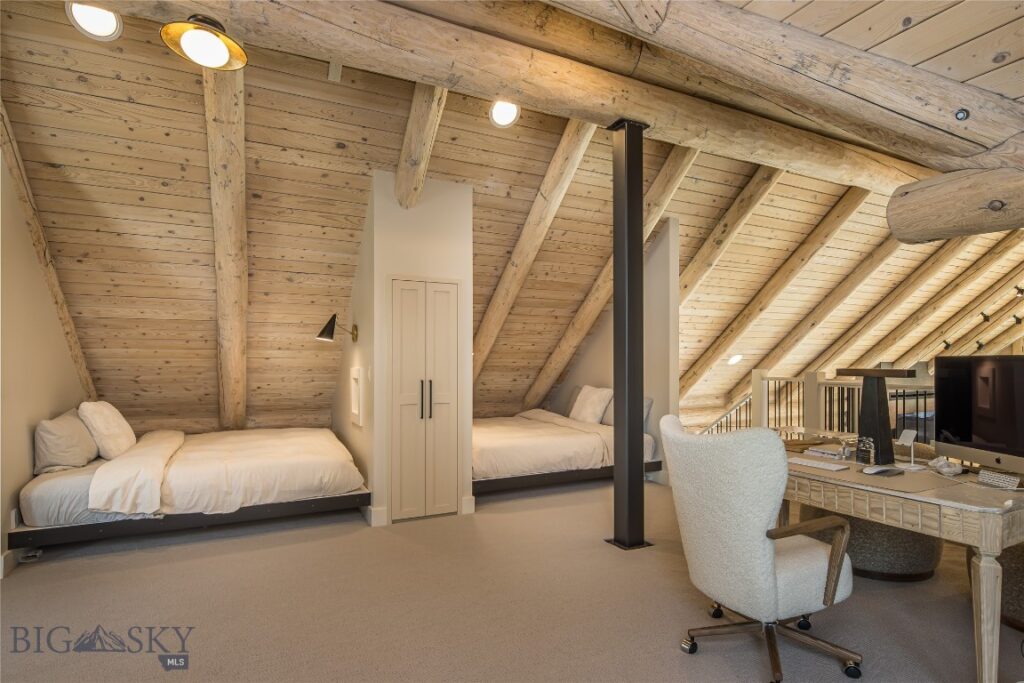 49622 Gallatin Road, Big Sky MT 59730